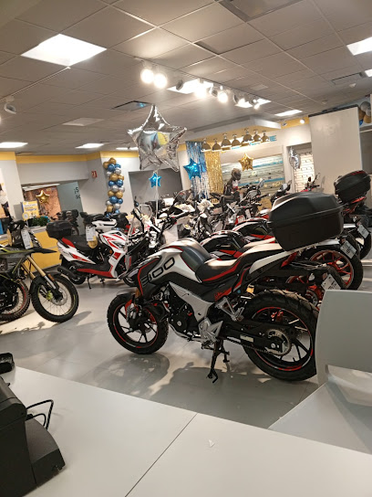 Dirección, horario, teléfono y opiniones de Coppel Motos Xoxocotlán en Santa Cruz Xoxocotlán