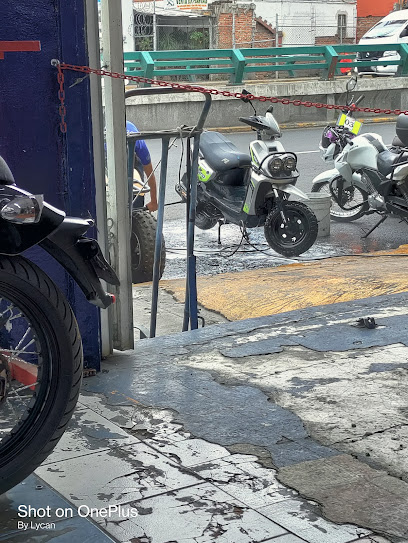 Dirección, horario, teléfono y opiniones de Dec Moto (Vento - Italika) en Tlalnepantla