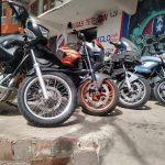 Dirección, horario, teléfono y opiniones de Die Hard Dogs Moto Race en Álvaro Obregón