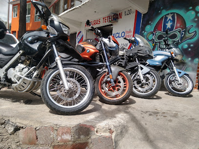 Dirección, horario, teléfono y opiniones de Die Hard Dogs Moto Race en Álvaro Obregón