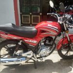 Dirección, horario, teléfono y opiniones de Dinamo Calkini | Motos Clásicas, Deportivas, de Trabajo y Para Negocios en Calkiní