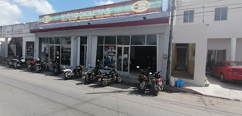 Dirección, horario, teléfono y opiniones de Dinamo Cozumel | Motos Clásicas, Deportivas, de Trabajo y Para Negocios en Cozumel