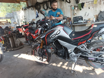 Dirección, horario, teléfono y opiniones de Dize Automotos en Matamoros