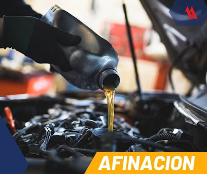 Dirección, horario, teléfono y opiniones de Dm Auto Care en Altamira