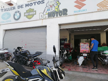 Dirección, horario, teléfono y opiniones de Dr. Motor Taller de Motocicletas en Tampico