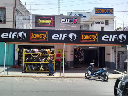 Dirección, horario, teléfono y opiniones de Ecomotox Sas en Ecatepec de Morelos