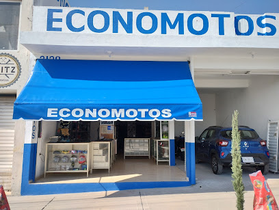 Dirección, horario, teléfono y opiniones de Economotos Villas en Aguascalientes