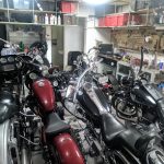 Dirección, horario, teléfono y opiniones de El Garage de Vladímir en Benito Juárez