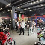 Dirección, horario, teléfono y opiniones de Elektra Motos El Yaqui en Cuajimalpa de Morelos