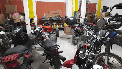 Dirección, horario, teléfono y opiniones de Energía Mecánica en San Martín Texmelucan