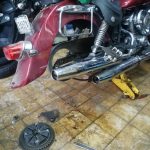 Dirección, horario, teléfono y opiniones de Gallos Motos Racing en Azcapotzalco
