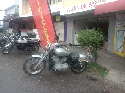 Dirección, horario, teléfono y opiniones de Garbike en Villa de Álvarez