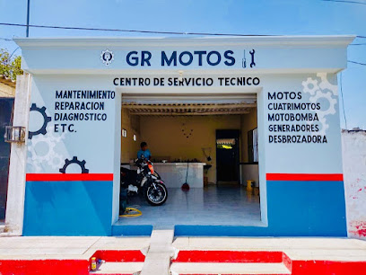 Dirección, horario, teléfono y opiniones de Gr Motos en Champotón