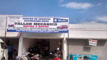 Dirección, horario, teléfono y opiniones de Grupo Sema en Villa de Álvarez