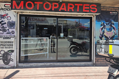 Dirección, horario, teléfono y opiniones de Hell Raider en Gómez Palacio