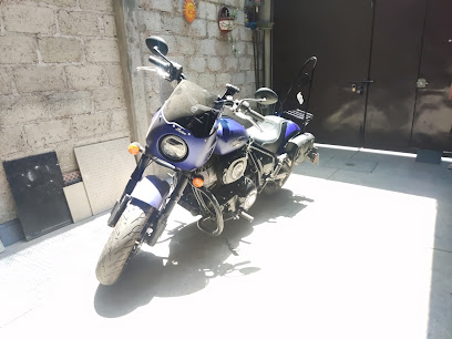 Dirección, horario, teléfono y opiniones de Hells Friends en Álvaro Obregón