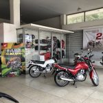 Dirección, horario, teléfono y opiniones de Honda Aguascalientes Toyama Motos en Aguascalientes