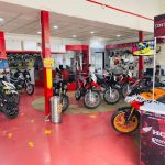 Dirección, horario, teléfono y opiniones de Honda Edc Motors Revolución en Benito Juárez