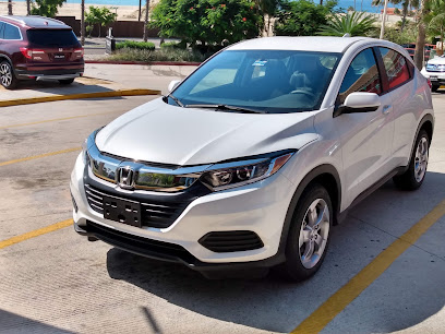 Dirección, horario, teléfono y opiniones de Honda Los Cabos en San José del Cabo