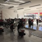 Dirección, horario, teléfono y opiniones de Honda Motos Los Cabos en Cabo San Lucas