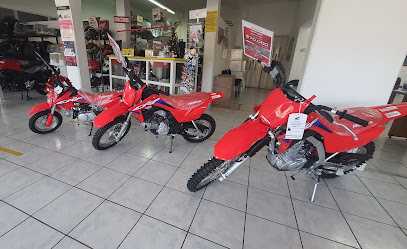 Dirección, horario, teléfono y opiniones de Honda Motos Obregon (Moto Fuerza) en Cd. Obregón