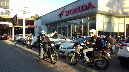 Dirección, horario, teléfono y opiniones de Honda Tijuana en Tijuana
