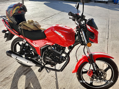 Dirección, horario, teléfono y opiniones de Iron Bikers Garage en Campeche