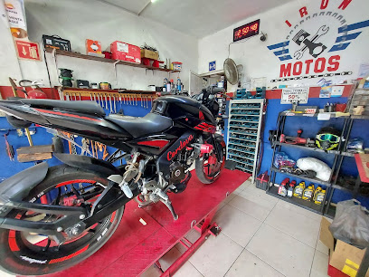 Dirección, horario, teléfono y opiniones de Iron Motos en Colima
