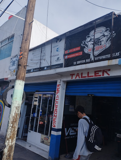 Dirección, horario, teléfono y opiniones de Islas Motopartes en Pachuca