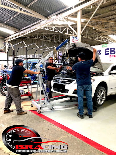 Dirección, horario, teléfono y opiniones de Isracing Performance en Silao de la Victoria