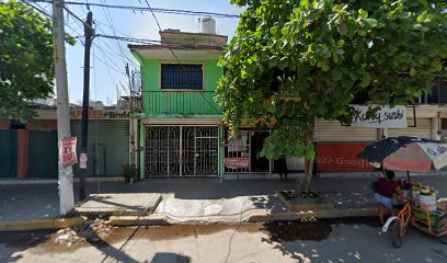 Dirección, horario, teléfono y opiniones de Italika - Biker's Zone en Acapulco