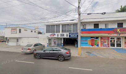 Dirección, horario, teléfono y opiniones de Italika (C. Tabasco) en Cd. Obregón