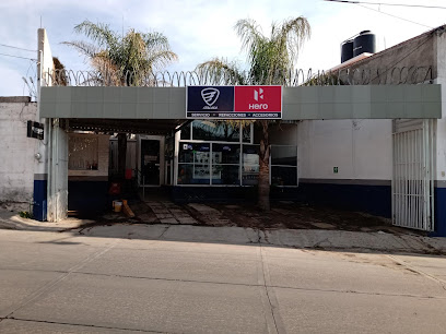 Dirección, horario, teléfono y opiniones de Italika Centro de Servicio 4861 en Tulancingo