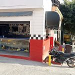 Dirección, horario, teléfono y opiniones de Italika Centro de Servicio (Cesit 4669) en Tijuana