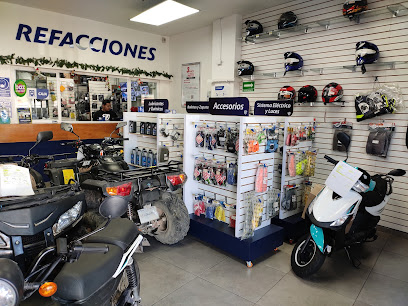 Dirección, horario, teléfono y opiniones de Italika Centro de Servicio en Tepic