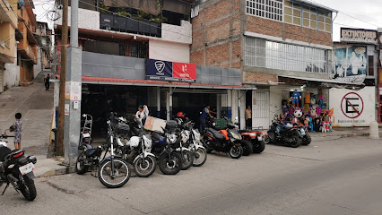 Dirección, horario, teléfono y opiniones de Italika Cesit 4613 en Chilpancingo