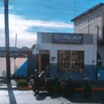 Dirección, horario, teléfono y opiniones de Italika Cesit 4822 en Ensenada