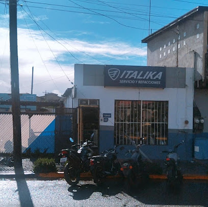 Dirección, horario, teléfono y opiniones de Italika Cesit 4822 en Ensenada