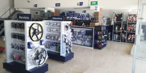 Dirección, horario, teléfono y opiniones de Italika (Cesit) Obregón en Cd. Obregón