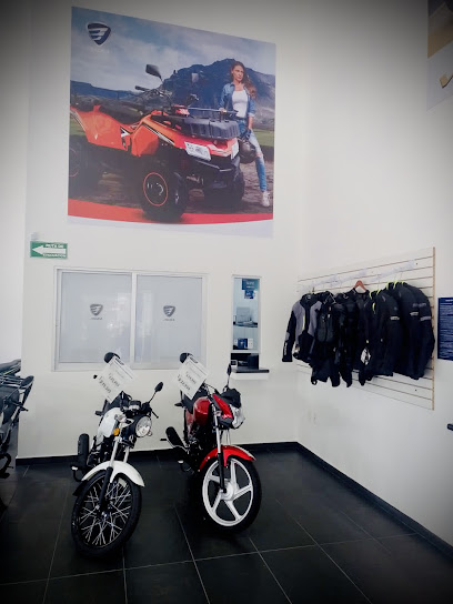 Dirección, horario, teléfono y opiniones de Italika Corregidora Cesit 0102 Querétaro en El Pueblito