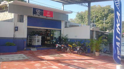 Dirección, horario, teléfono y opiniones de Italika Diamante en Iguala de la Independencia