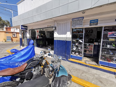 Dirección, horario, teléfono y opiniones de Italika - Moto Servicio Rt Racing en Coacalco