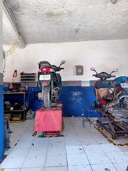 Dirección, horario, teléfono y opiniones de Italika Motoservicio Reyna en Tapachula