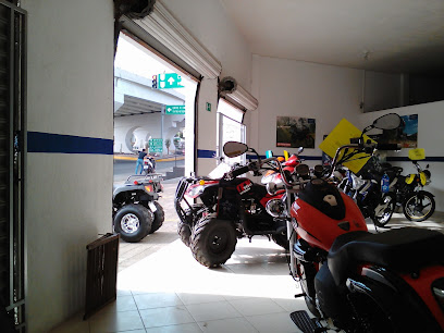 Dirección, horario, teléfono y opiniones de Italika Santa Bárbara Corregidora en El Pueblito