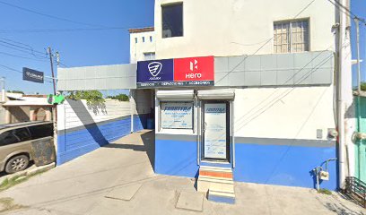 Dirección, horario, teléfono y opiniones de Italika Servicio y Refacciones en Matamoros