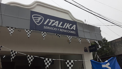 Dirección, horario, teléfono y opiniones de Italika Valles- Reparaciones, Servicios y Refacciones en Cd. Valles