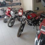 Dirección, horario, teléfono y opiniones de Italika en Champotón