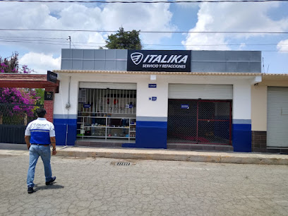 Dirección, horario, teléfono y opiniones de Italika. Taller, Servicio y Refacciones (Cesit 4873) en Tizayuca