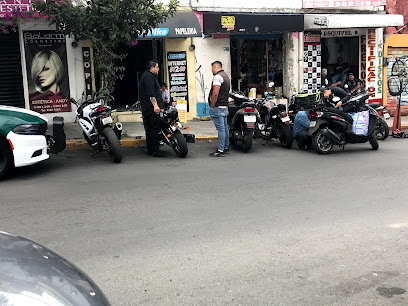 Dirección, horario, teléfono y opiniones de Jasosa Motos en Álvaro Obregón