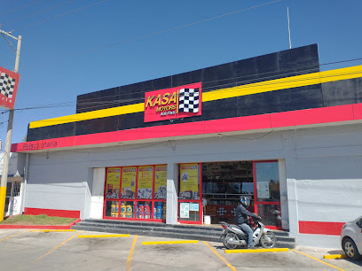 Dirección, horario, teléfono y opiniones de Kasa Motors en Fresnillo